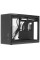 Корпус ZALMAN M2 mini [M2 mini Gray] серый