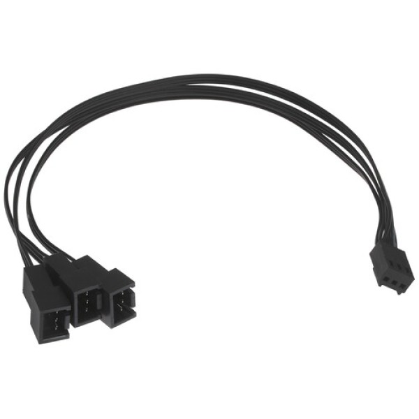 Корпус Cougar Duoface RGB [385ZD10.0011] черный