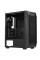 Корпус Cougar MX410 Mesh [CGR-5VM6B-MESH] черный
