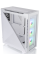 Корпус Thermaltake Divider 500 TG Snow ARGB [CA-1T4-00M6WN-01] белый