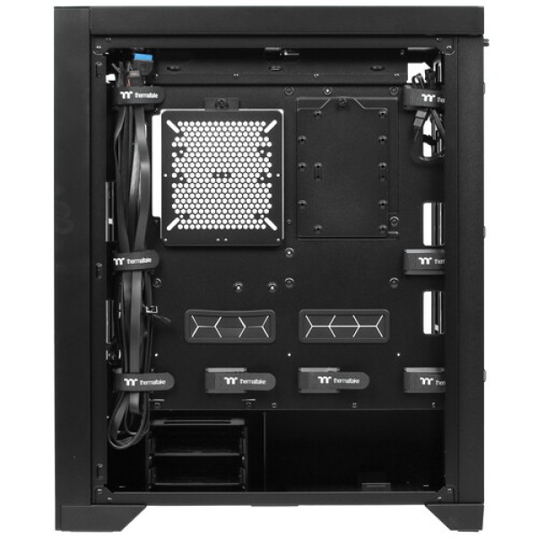 Корпус Thermaltake CTE T500 Air [CA-1X8-00F1WN-00] черный
