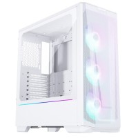 Корпус PHANTEKS Eclipse G360A [PH-EC360ATG_DMW02_RU] белый