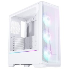 Корпус PHANTEKS Eclipse G360A [PH-EC360ATG_DMW02_RU] белый