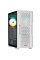 Корпус ADATA XPG STARKER AIR [STARKERAIR-WHCWW] белый