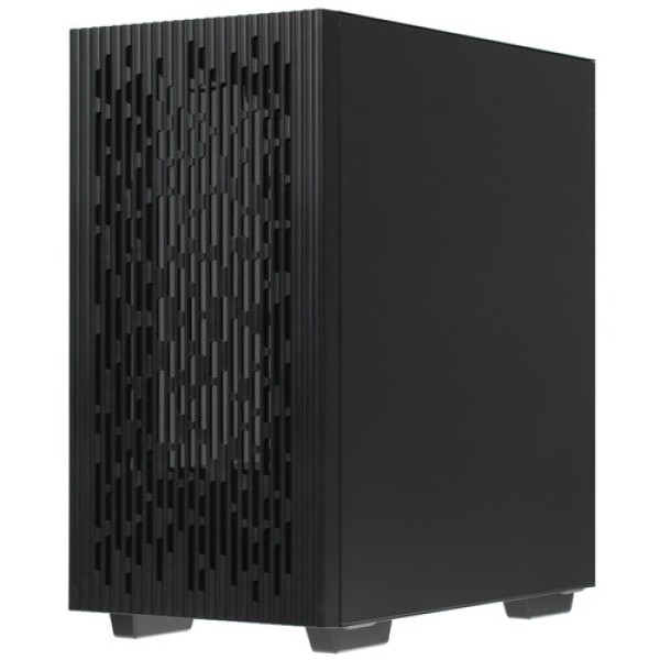 Корпус DEEPCOOL MATREXX 40 [DP-MATX-MATREXX40] черный
