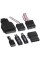 Корпус DEEPCOOL MATREXX 40 [DP-MATX-MATREXX40] черный