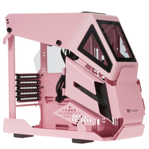 Корпус Thermaltake AH T200 Pink [CA-1R4-00SAWN-00] розовый
