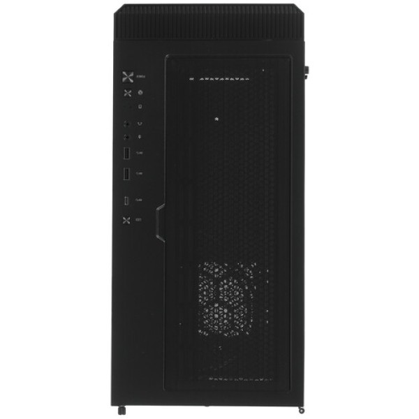 Корпус MSI MPG VELOX 100R [306-7G18R21-809] черный