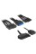 Корпус Cougar Purity RGB [CGR-5PC4B-RGB] черный