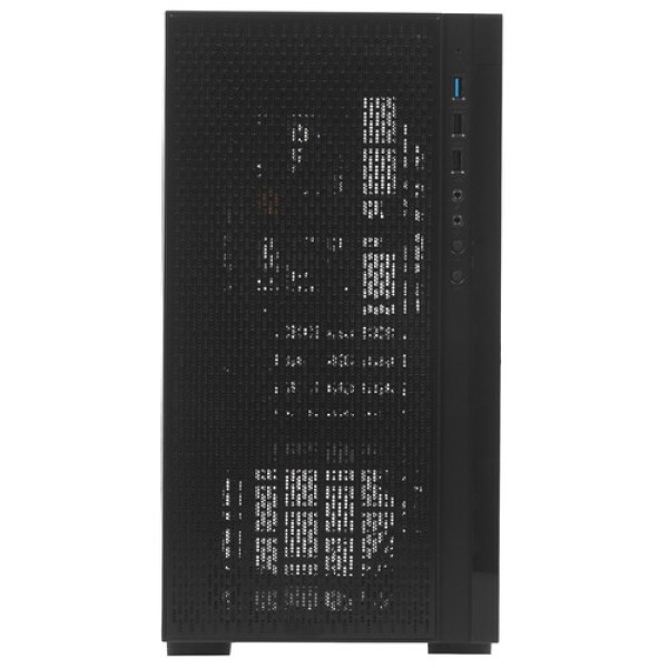Корпус Thermaltake Versa H18 [CA-1J4-00S1WN-00] черный