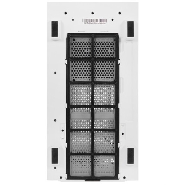 Корпус Thermaltake Divider 500 TG Snow ARGB [CA-1T4-00M6WN-01] белый
