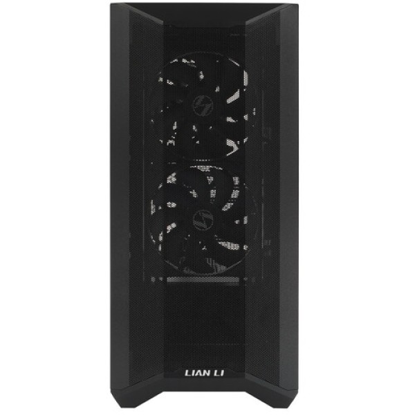 Корпус LIAN LI LANCOOL II MESH Performance-X [G99.LAN2MPX.5R0] черный