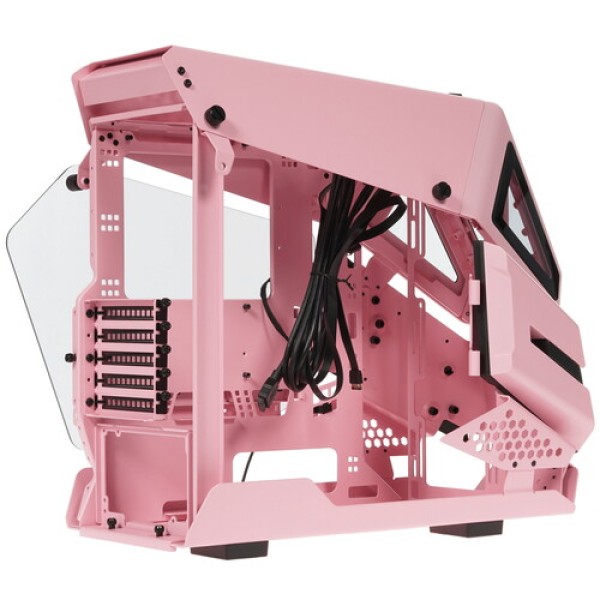 Корпус Thermaltake AH T200 Pink [CA-1R4-00SAWN-00] розовый