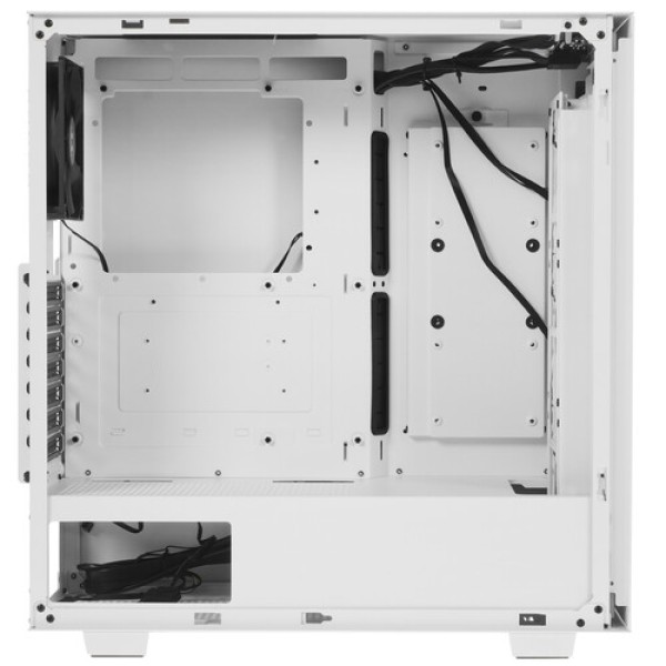 Корпус Thermaltake V350 TG ARGB Air Snow [CA-1S3-00M6WN-03] белый