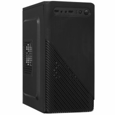 Корпус ExeGate BAA-103-AAA350 [EX277797RUS] черный