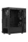 Корпус AeroCool Python [Python-G-BK-v1] черный
