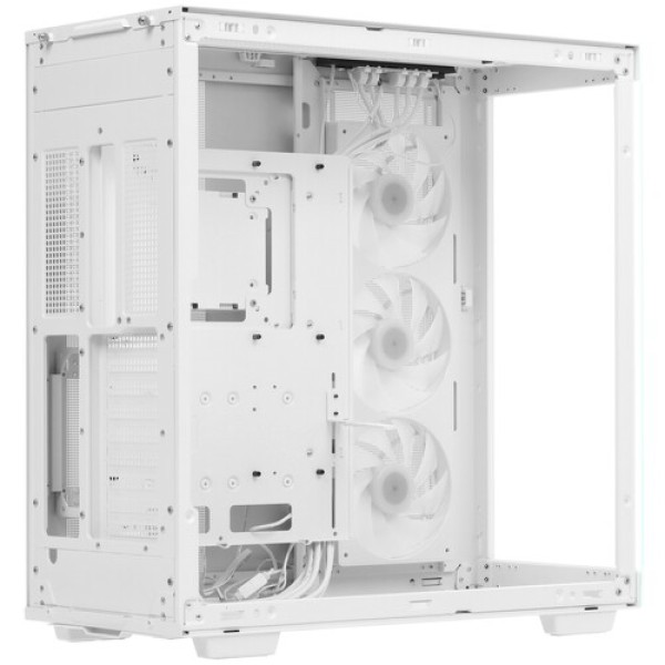 Корпус DEEPCOOL CH780 WH [R-CH780-BKADE41-G-1] белый