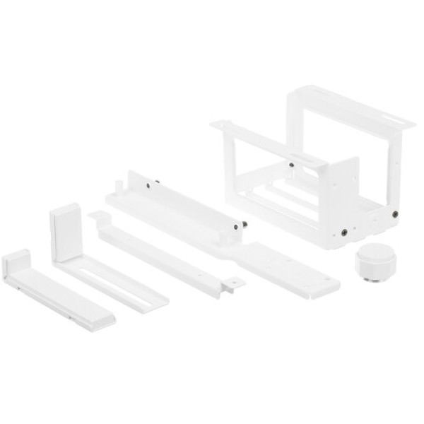 Корпус Thermaltake CTE C700 Air Snow [CA-1X7-00F6WN-00] белый