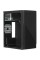 Корпус ExeGate BAA-103-AAA350 [EX277797RUS] черный