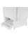 Корпус Fractal Design Pop Silent [FD-C-POS1A-04] белый