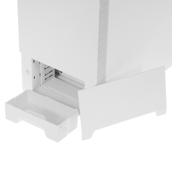Корпус Fractal Design Pop Silent [FD-C-POS1A-04] белый