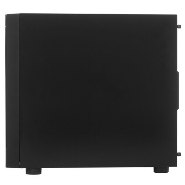 Корпус Thermaltake Versa H18 [CA-1J4-00S1WN-00] черный