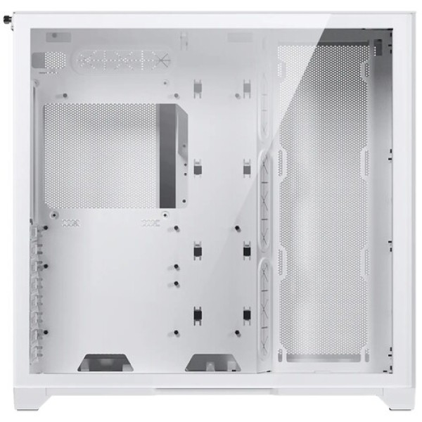 Корпус MagniumGear NEO Qube 2 [MG-NE620Q_DWT02_RU] белый
