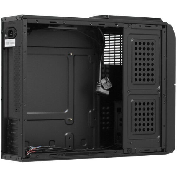Корпус DEXP DC-Slim черный