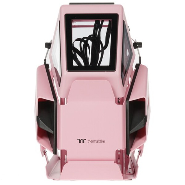 Корпус Thermaltake AH T200 Pink [CA-1R4-00SAWN-00] розовый