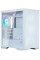 Корпус ZALMAN Z9 Iceberg MS_White белый