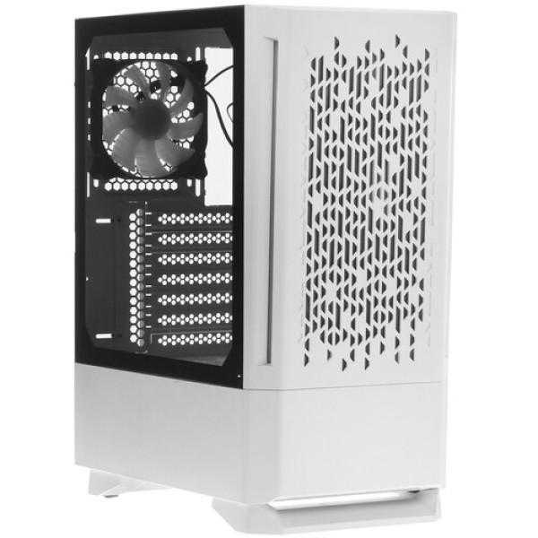Корпус Cougar MX430 Air RGB [3851C60.0007] белый