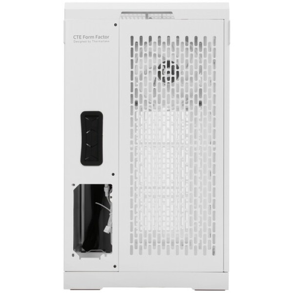 Корпус Thermaltake CTE C700 Air Snow [CA-1X7-00F6WN-00] белый