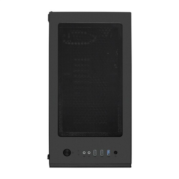 Корпус ExeGate i3 MAX-NPX500 [EX290159RUS] черный