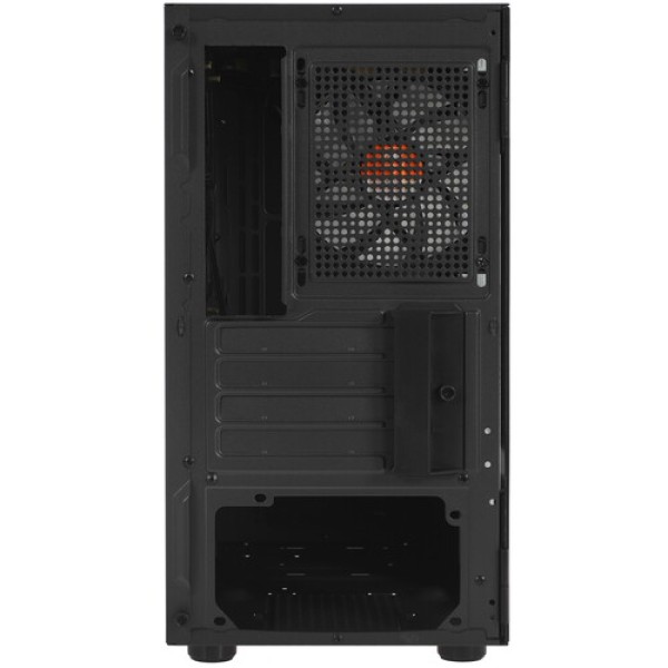 Корпус Cougar Purity RGB [CGR-5PC4B-RGB] черный
