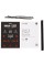 Корпус ADATA XPG BATTLECRUISER [BATTLECRUISER-BKCWW] черный