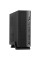Корпус ExeGate MI-208-M450 [EX268696RUS] черный