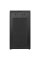 Корпус DEEPCOOL MATREXX 40 [DP-MATX-MATREXX40] черный