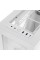 Корпус Thermaltake Divider 500 TG Snow ARGB [CA-1T4-00M6WN-01] белый