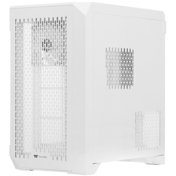 Корпус Thermaltake CTE C700 Air Snow [CA-1X7-00F6WN-00] белый