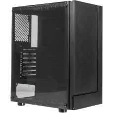 Корпус Formula F-33RGB черный