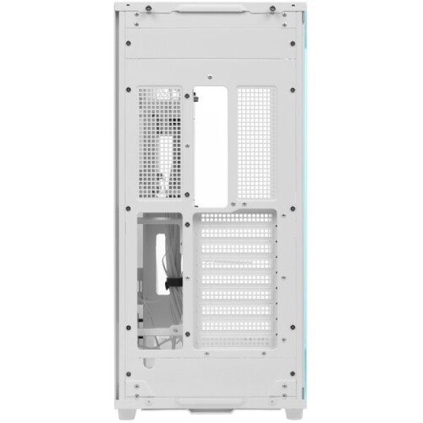 Корпус DEEPCOOL CH780 WH [R-CH780-BKADE41-G-1] белый