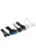 Корпус Thermaltake CTE C700 Air Snow [CA-1X7-00F6WN-00] белый
