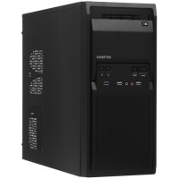 Корпус Chieftec Libra [LG-01B-OP-FOB] черный