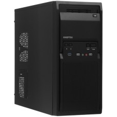 Корпус Chieftec Libra [LG-01B-OP-FOB] черный