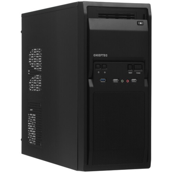 Корпус Chieftec Libra [LG-01B-OP-FOB] черный