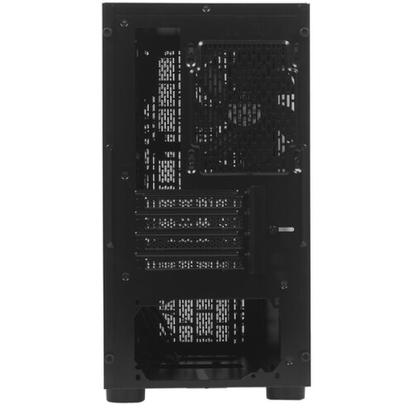 Корпус Thermaltake Versa H18 [CA-1J4-00S1WN-00] черный
