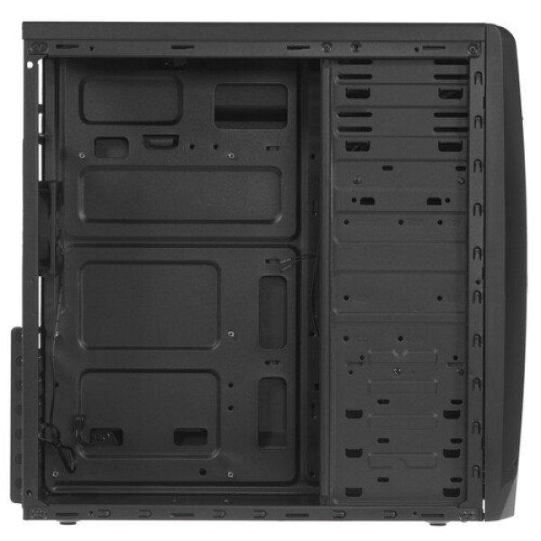 Корпус AeroCool CS-1102 черный