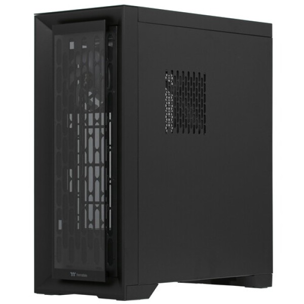 Корпус Thermaltake CTE T500 TG ARGB [CA-1X8-00F1WN-01] черный