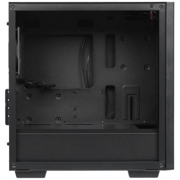Корпус DEEPCOOL MATREXX 40 [DP-MATX-MATREXX40] черный