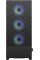 Корпус Fractal Design Pop XL Air RGB Black [FD-C-POR1X-06] черный